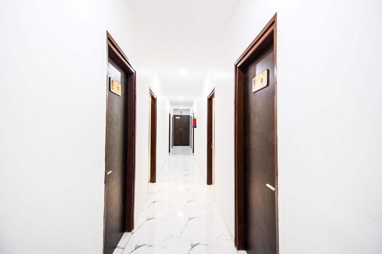 Fabexpress Tranquil Inn Gomti Nagar 러크나우 외부 사진